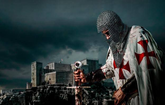 GobernArte: ¿Los Templarios de la consultoría política?