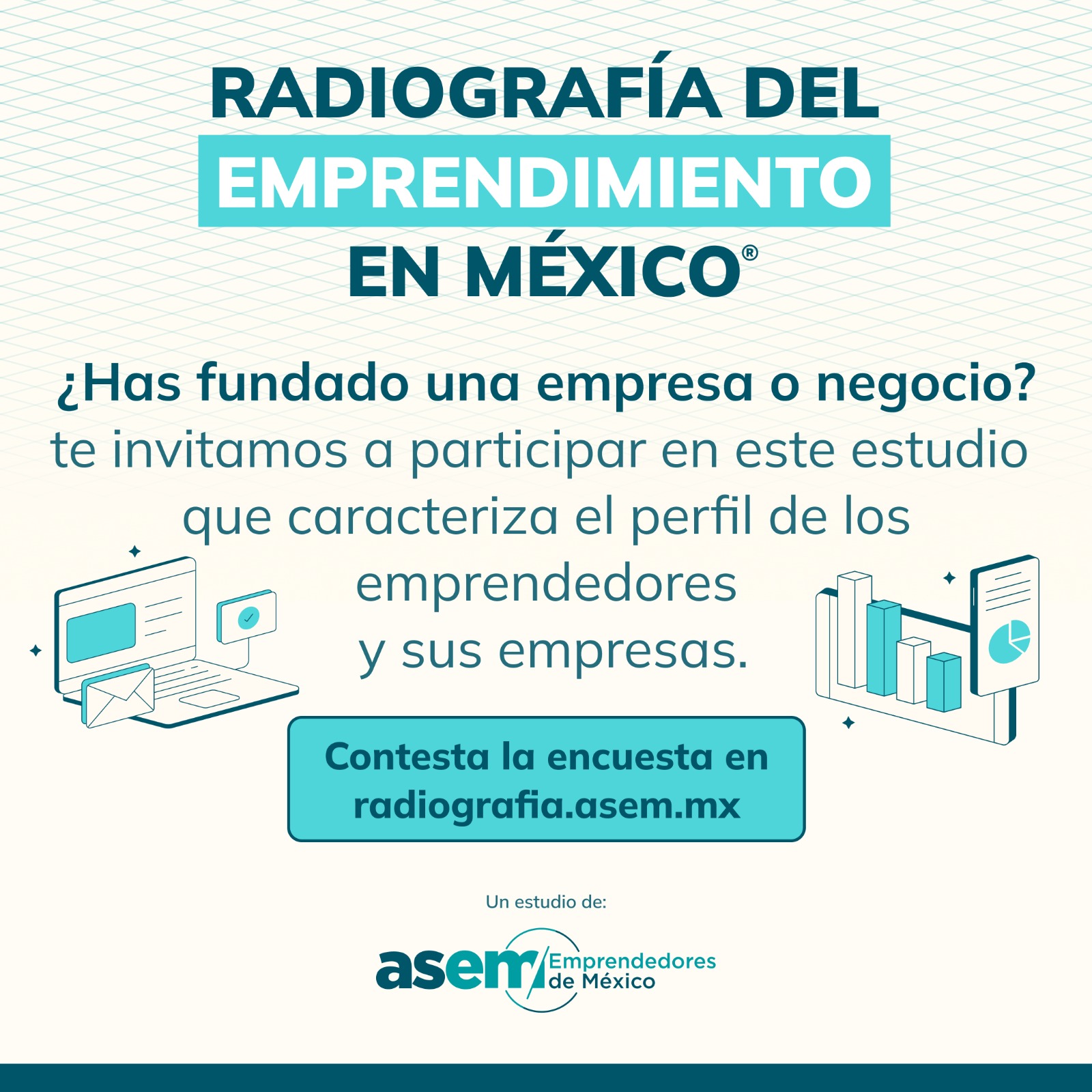 Asociación de Emprendedores de México quiere escuchar la voz de emprendedores y MiPyMEs de Quintana Roo