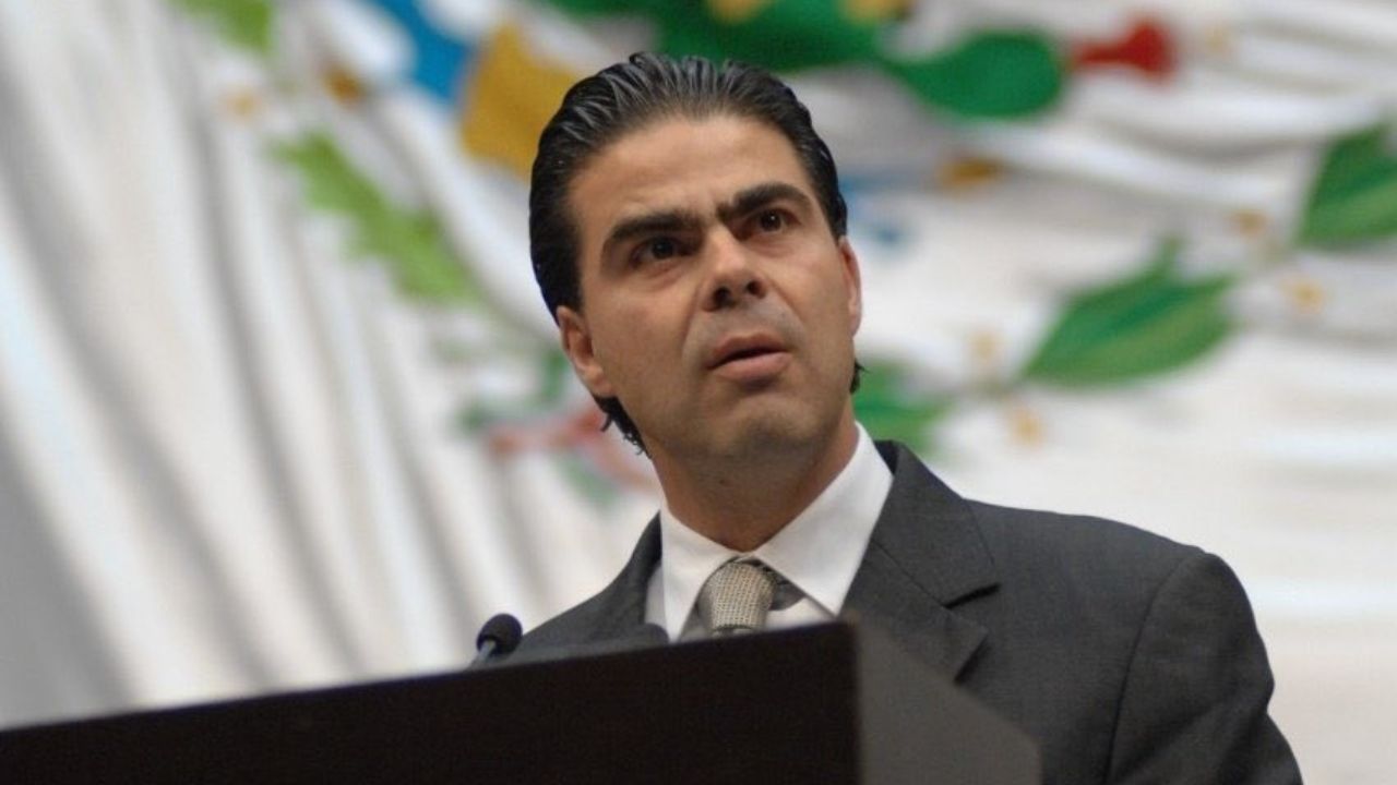 Balean a Javier Estrada, líder del PVEM en Morelos; fue ataque directo, dice la fiscalía