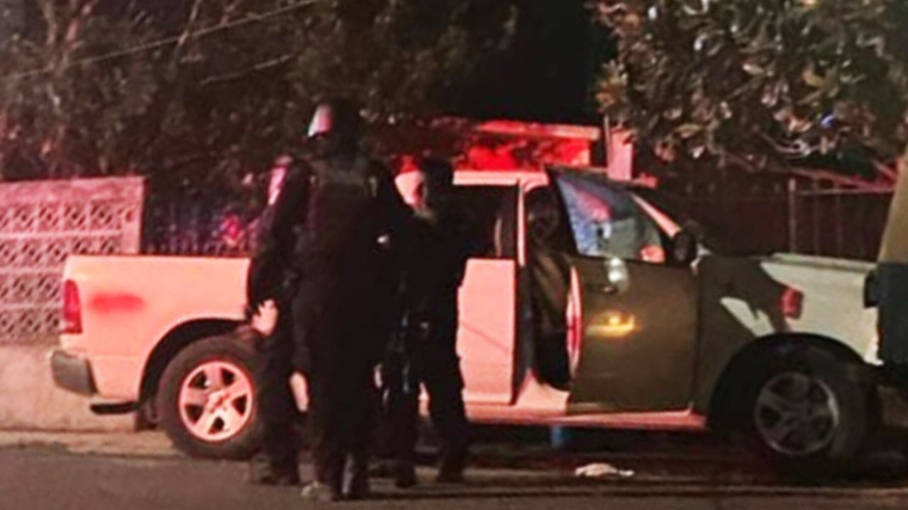 Asesinan al jefe de la Policía de Linares, Nuevo León