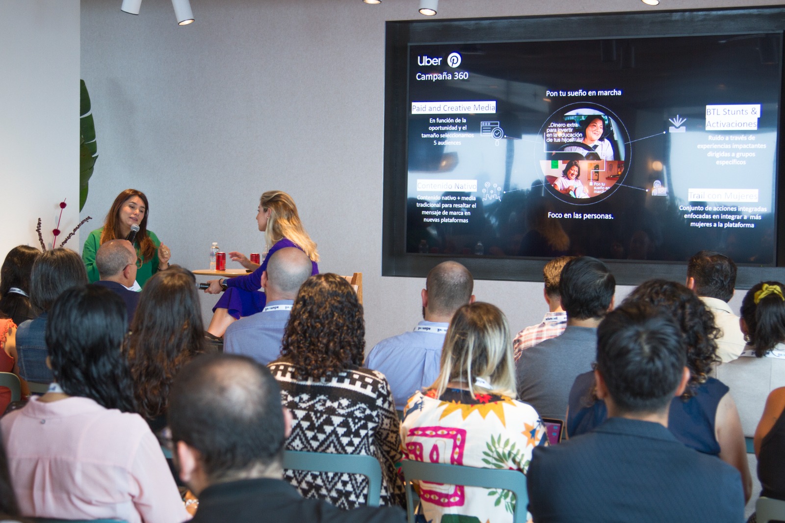 MMA Innovate México 2023, una jornada de conocimiento con líderes de la industria del marketing