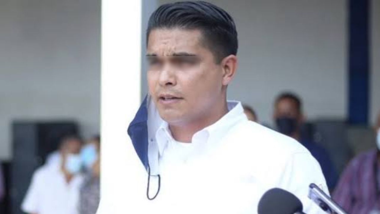 Detienen al ex jefe de la SSP de Acapulco por la desaparición de dos marinos