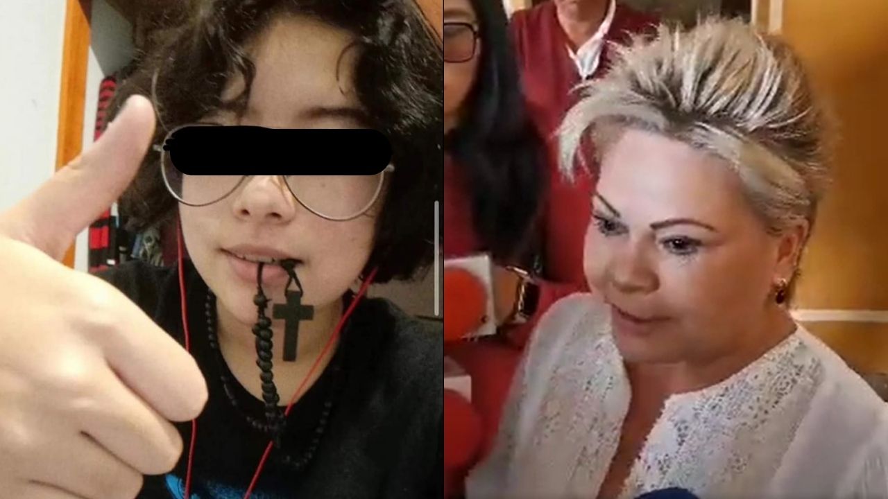 Menor que asesinó a cachorro en Puebla recibe ayuda psicológica: SEP