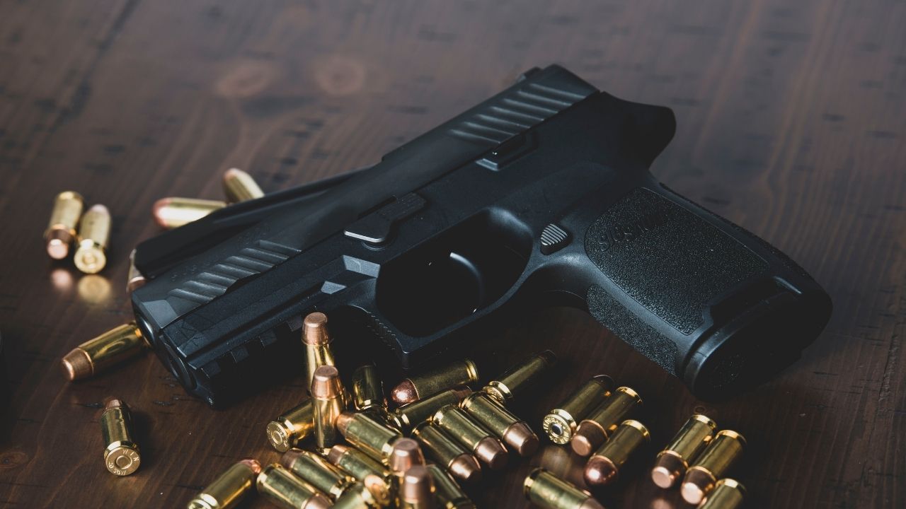 México se prepara para audiencia de apelación contra fabricantes de armas