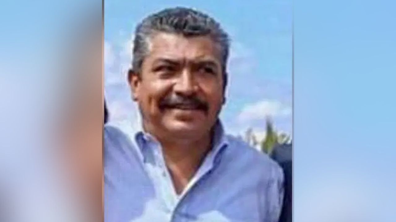 Liberan a Pedro Ávila, primo de Ricardo Monreal, secuestrado en Zacatecas