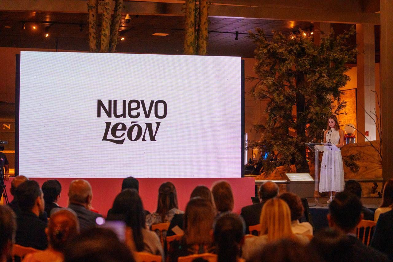Presenta Nuevo León su nueva marca destino