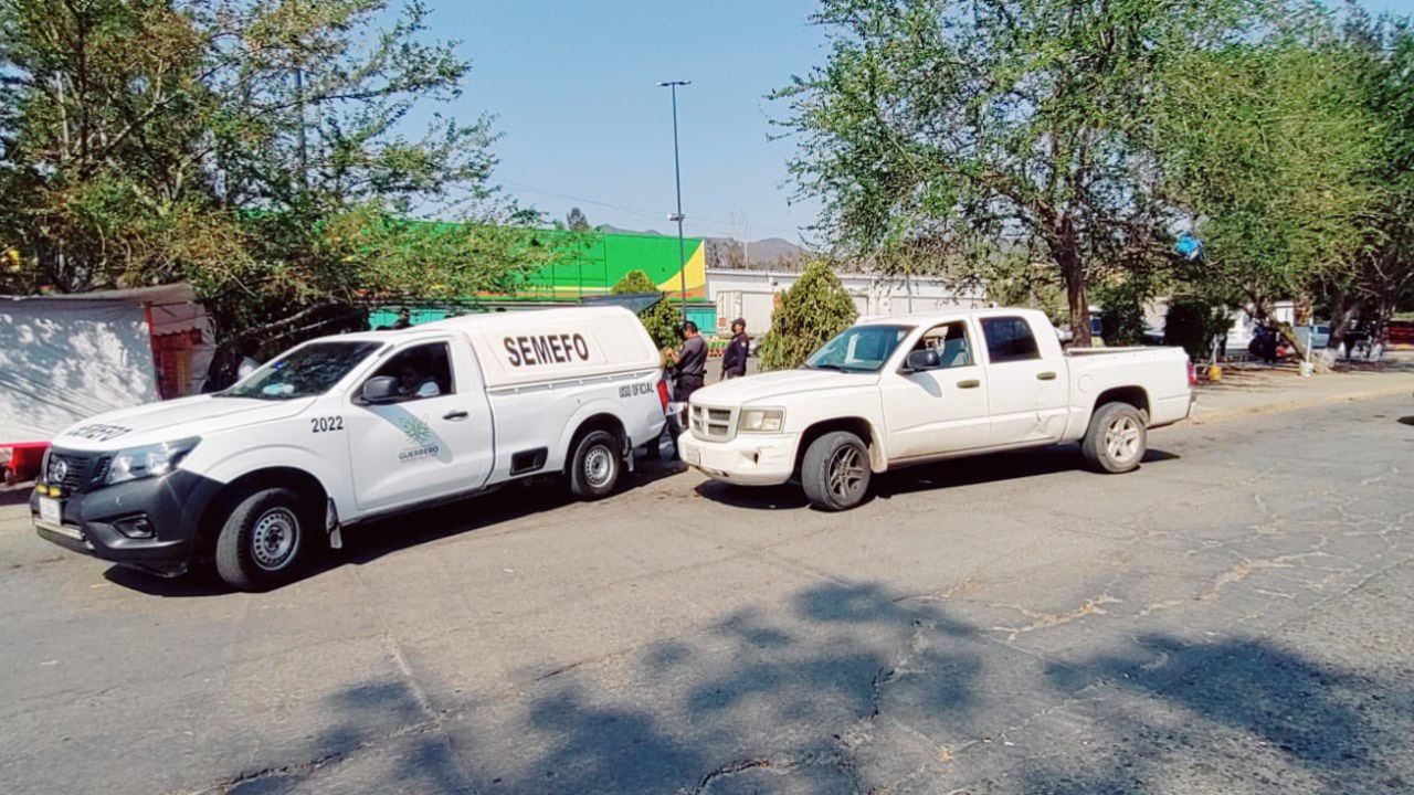 Asesinan a director de hospital comunitario en Chilpancingo
