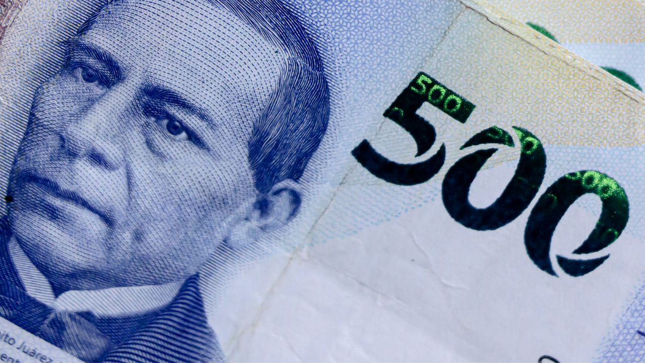 AMLO asegura que economía de México “se sigue fortaleciendo”
