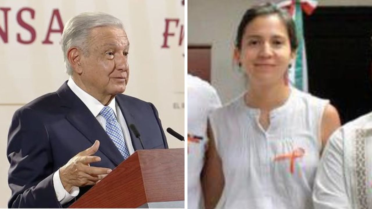 AMLO designa a Quia Chávez nueva titular de Subsecretaría del Trabajo