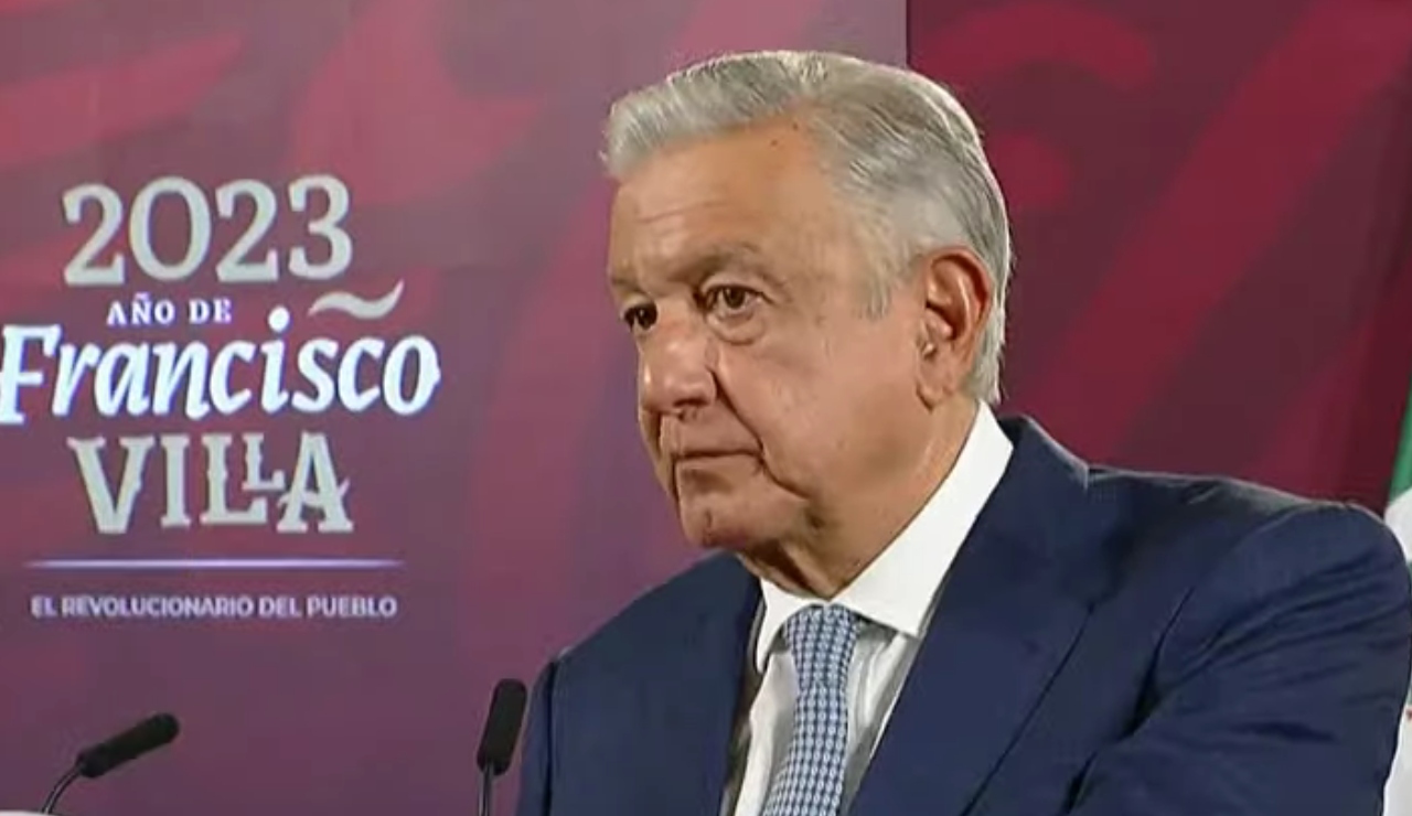 AMLO presume estar listos para más recursos jurídicos contra su Gobierno