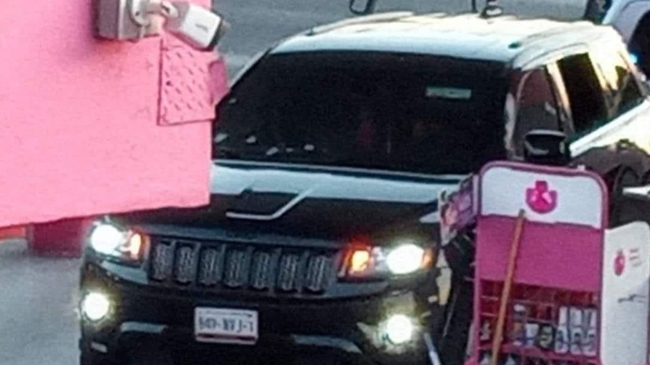 Asesinan a tiros a jefa de policía de Tecate, Baja California