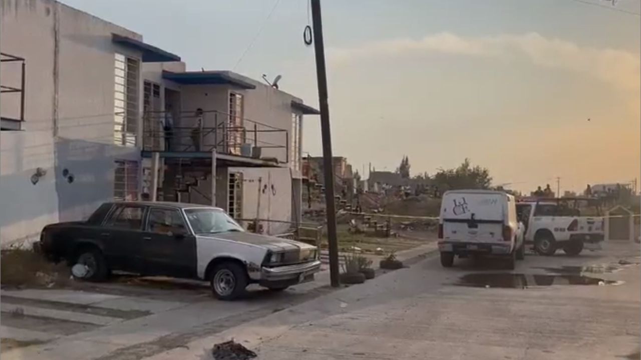 Bebé de 4 meses muere tras presunta golpiza de sus padres en El Salto