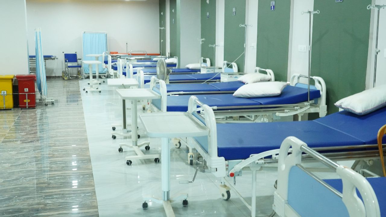 Van 7 muertos en EUA por brote de meningitis vinculado a clínicas en Matamoros