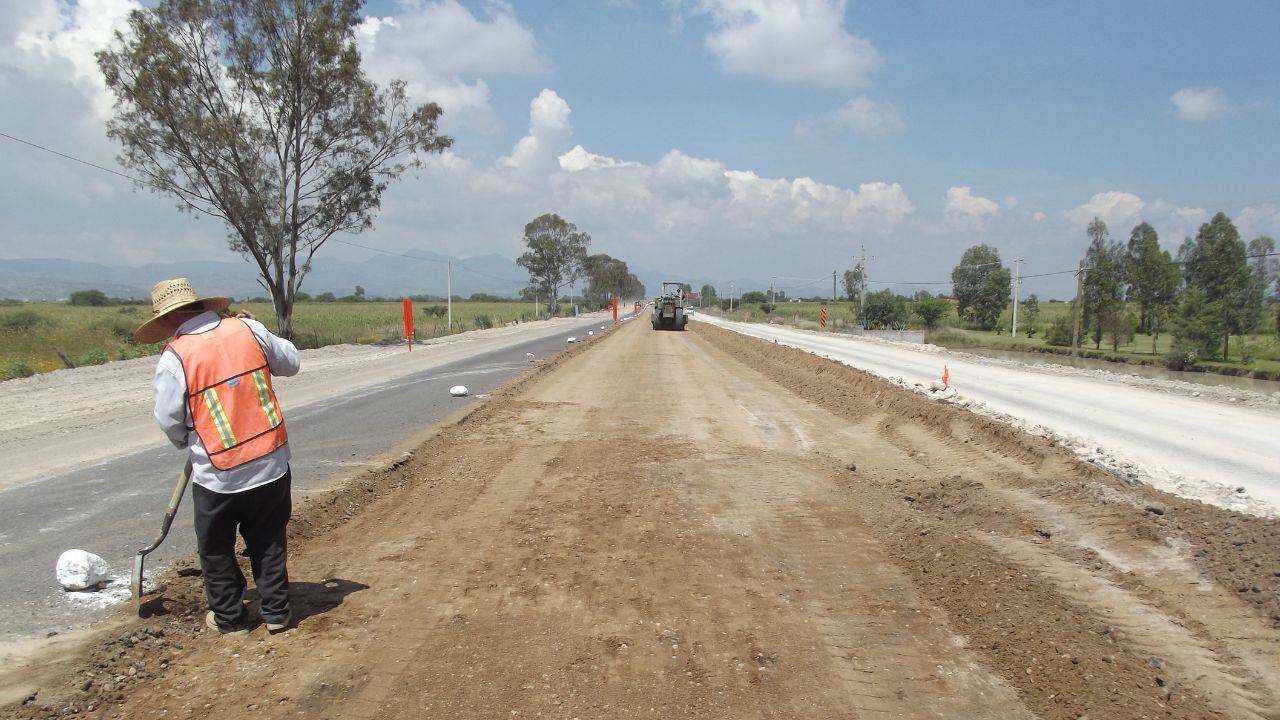 Diputado panista lanza iniciativa ampliar carretera en Los Altos, Jalisco