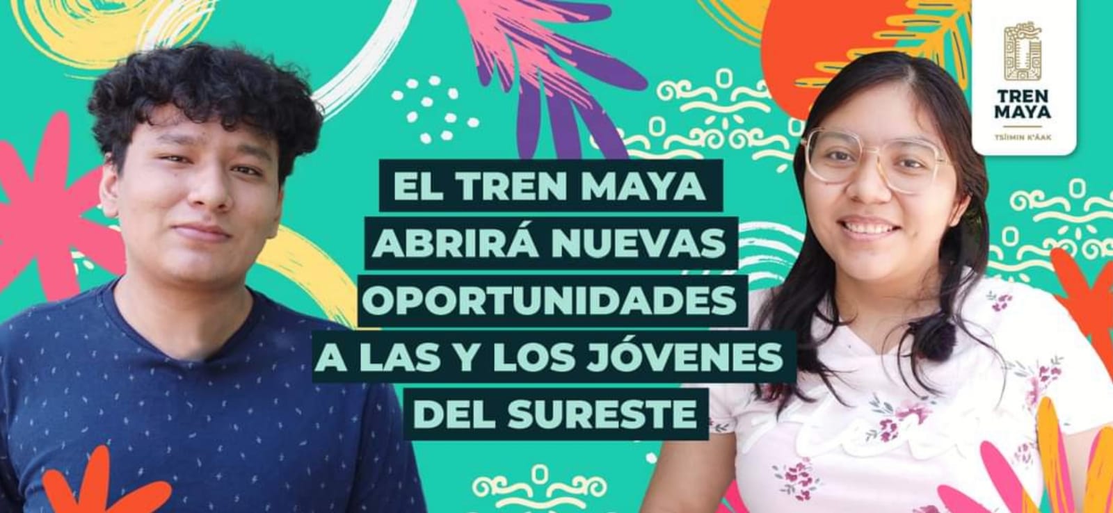 El Tren Maya: su Principal Beneficio es Social