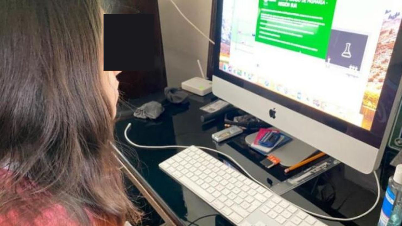 Regresarán a clases virtuales en Coahuila por tercera ola de calor