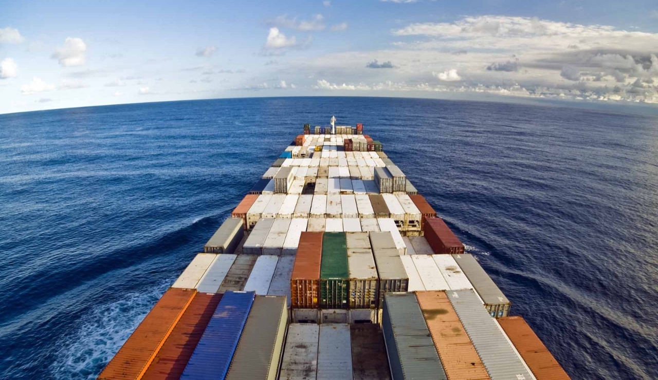 Container Care celebra 25 años liderando sector de mantenimiento de contenedores marítimos en México