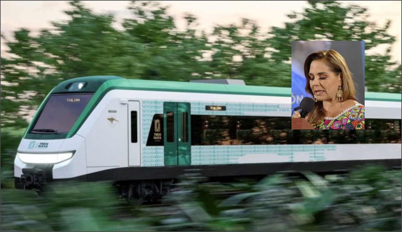 QRoo abrirá en agosto carrera técnica en transporte ferroviario por Tren Maya