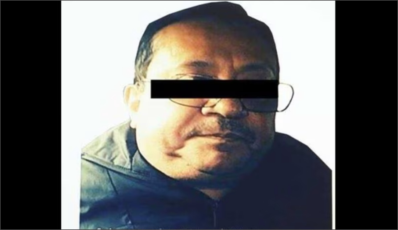EUA pide a México extraditar a‘Tony Montana‘, hermano de “El Mencho”