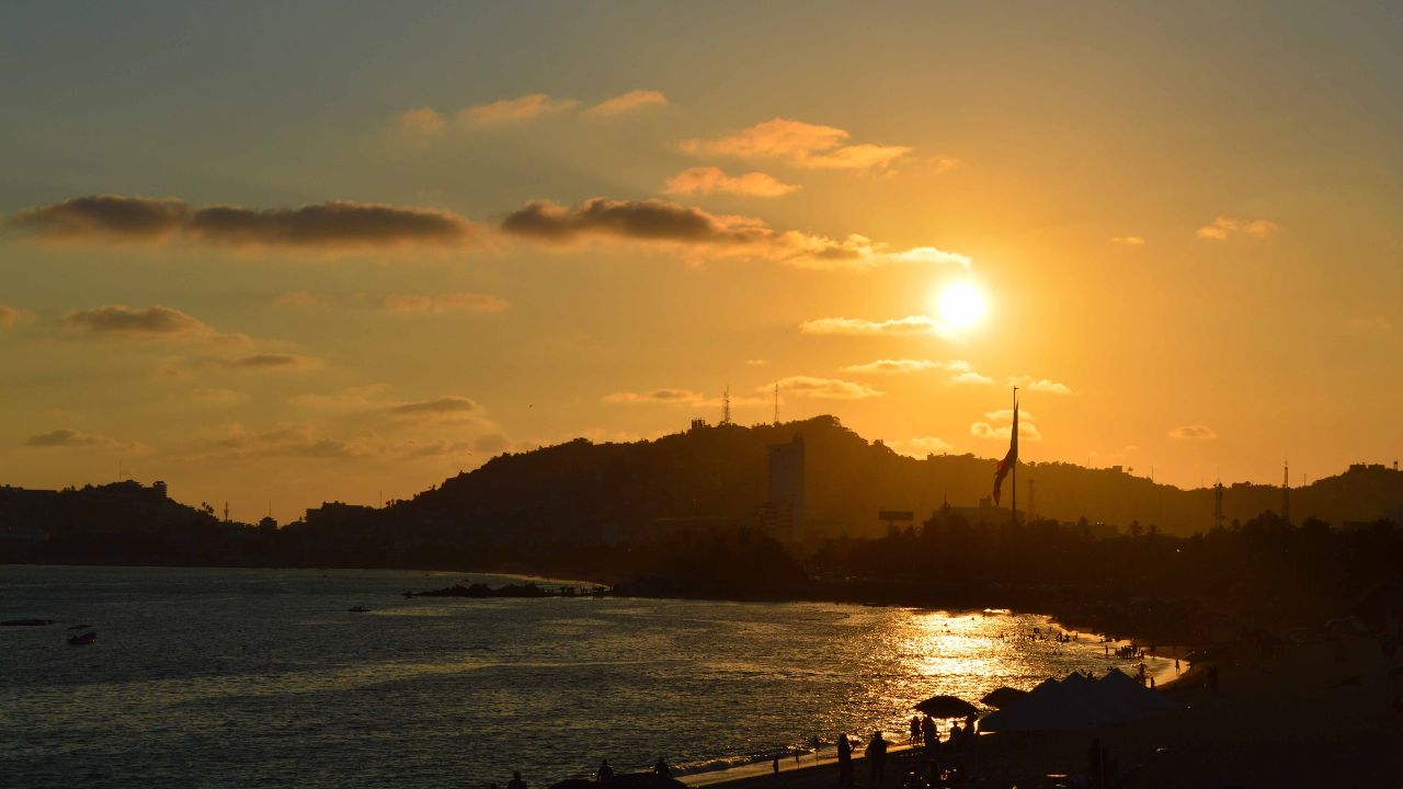 22 estados tendrán temperaturas superiores a los 40°C