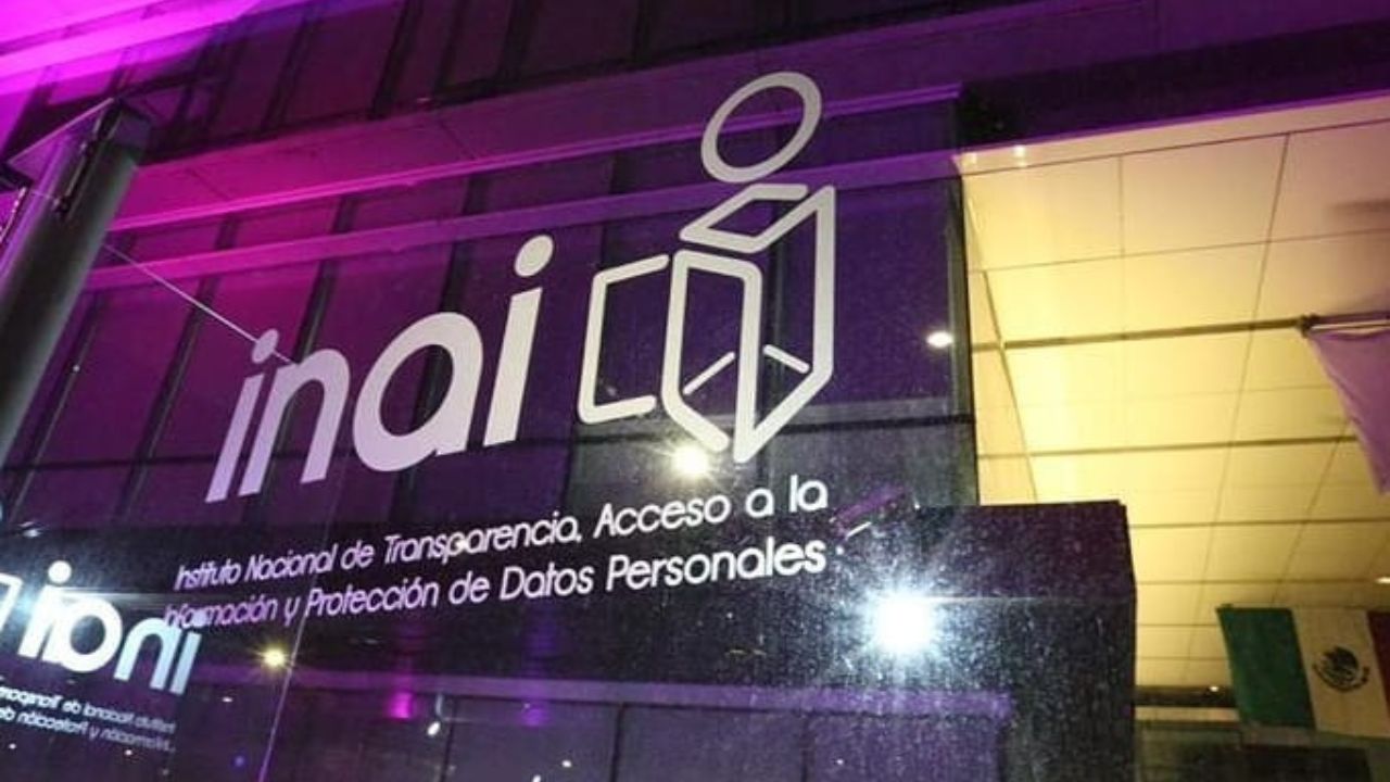 Proponen que pleno del INAI sesione con tres comisionados