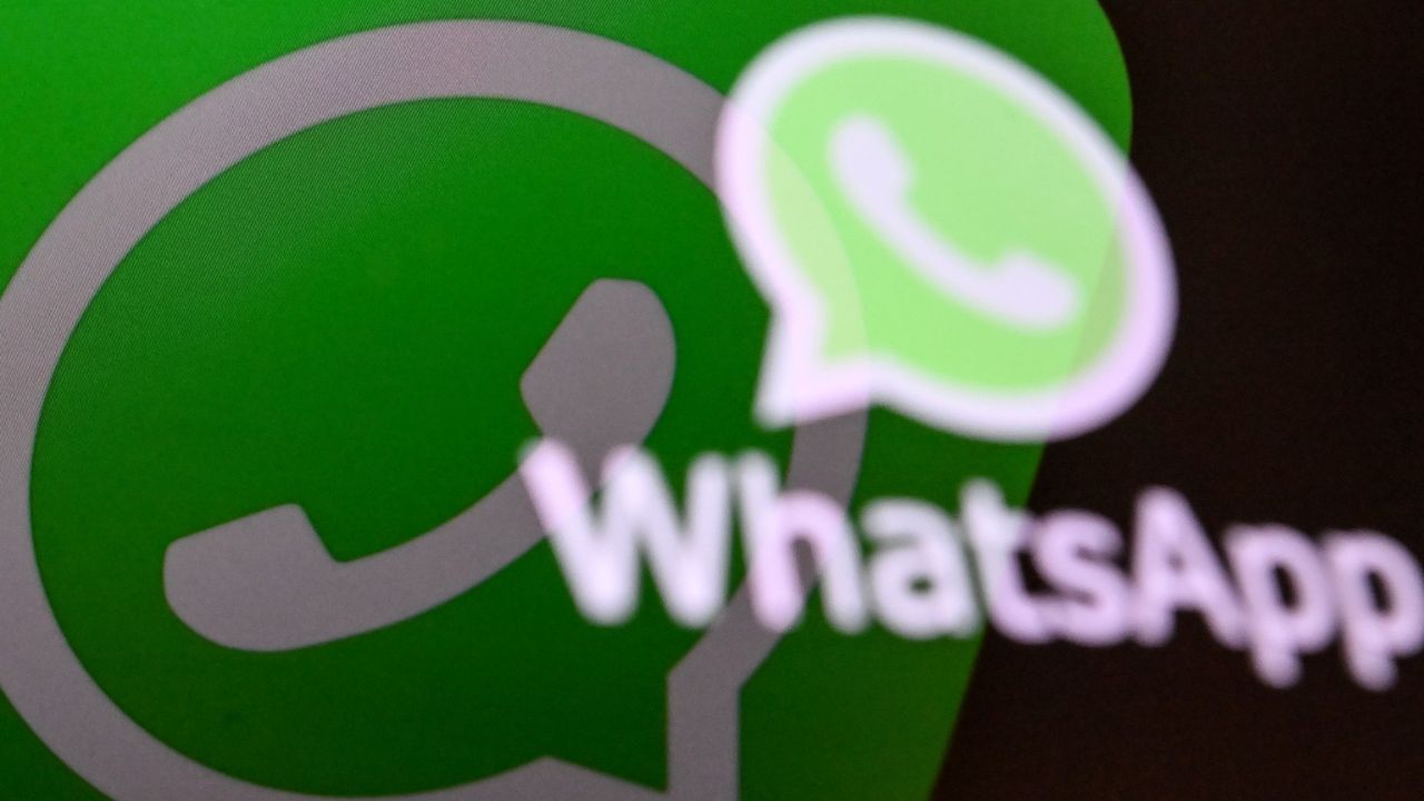 Rusia multa por primera vez a WhatsApp por no borrar contenidos