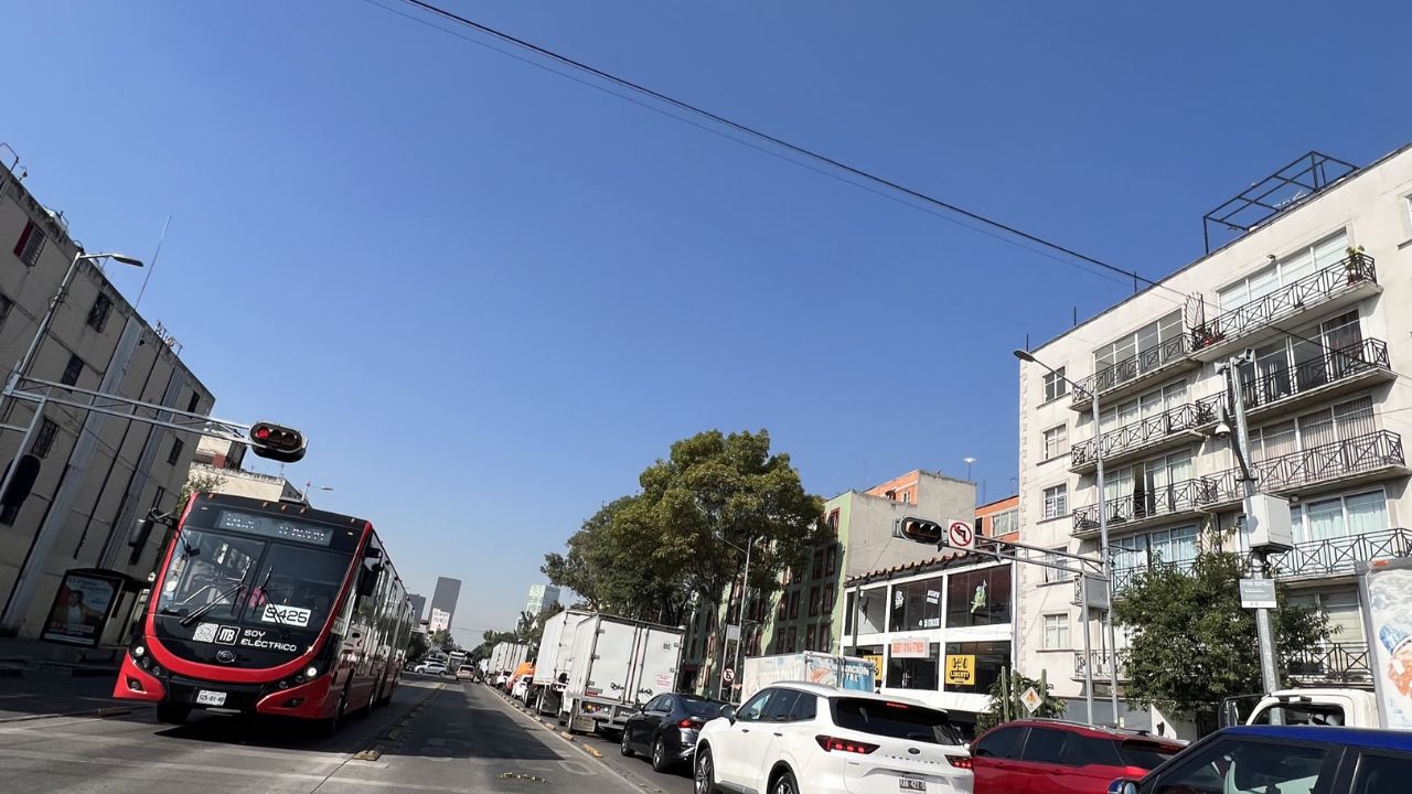 Conagua pronostica altas temperaturas en 9 estados del país