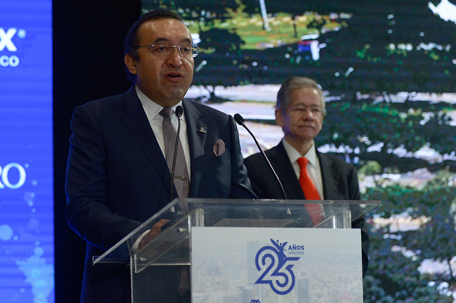 Llama COPARMEX CDMX a dejar el cortoplacismo y construir una ciudad con visión de largo plazo