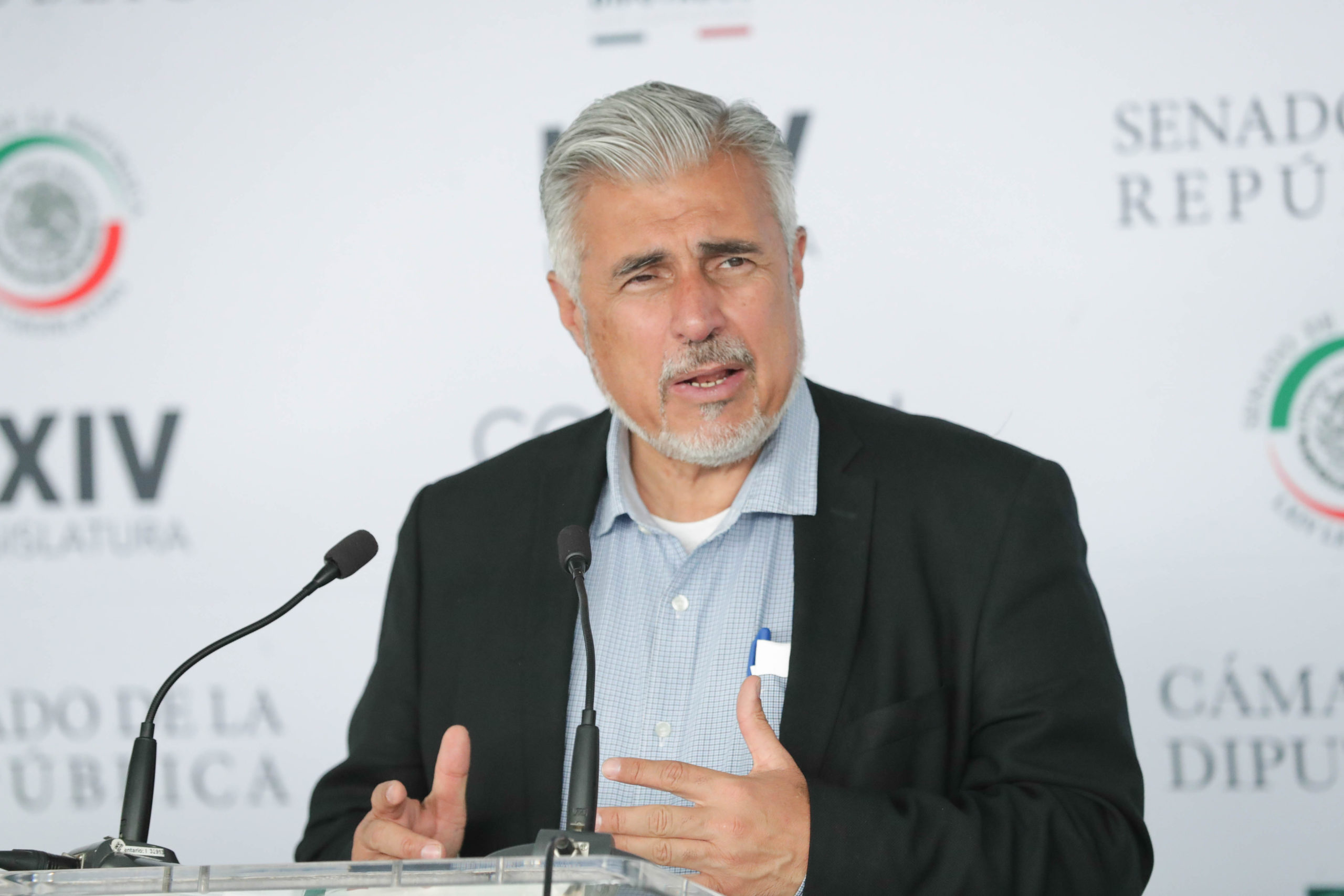 Gestiona Narro Céspedes fertilizante para Zacatecas