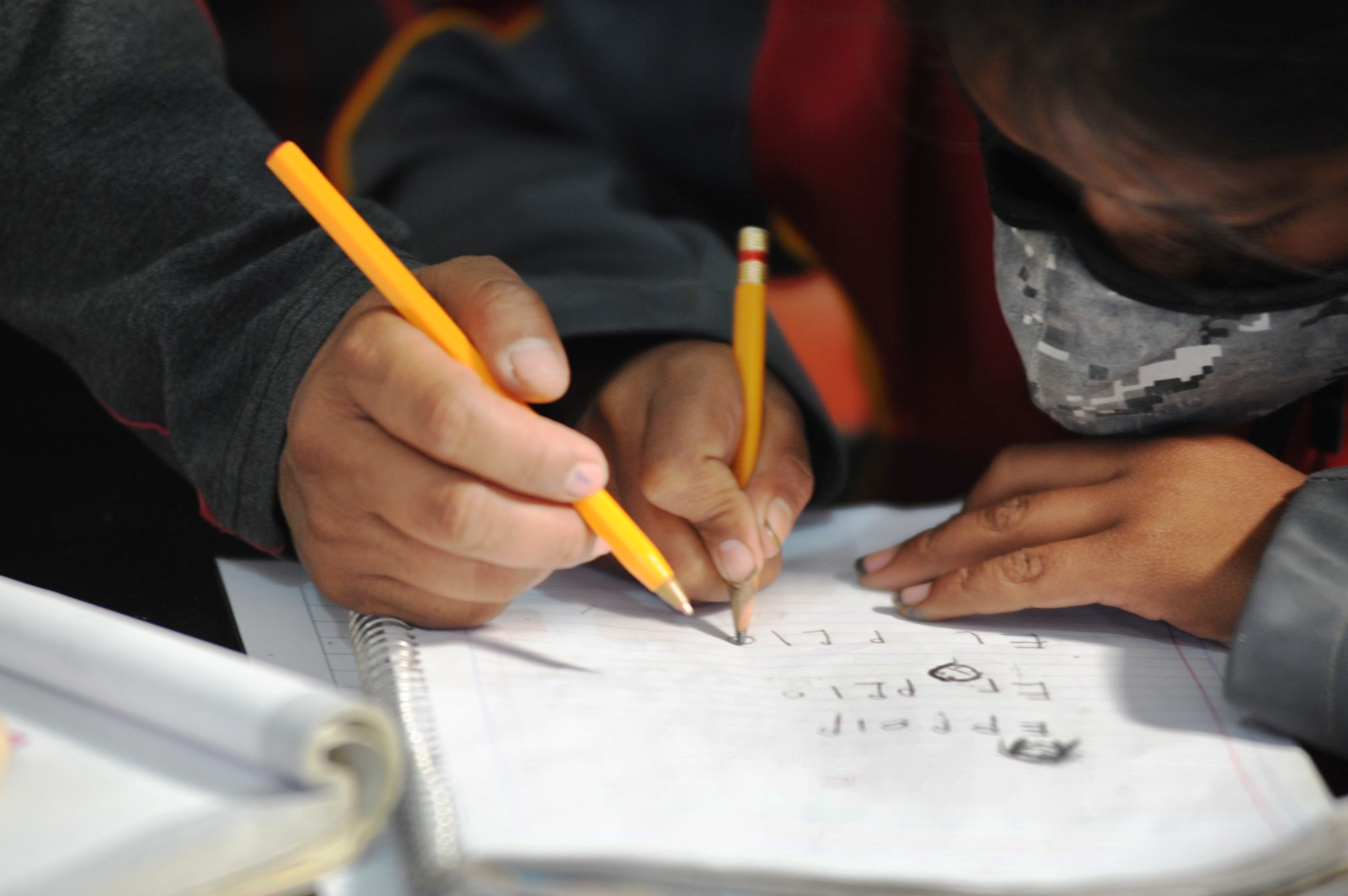 Concluyen en todo el país actividades escolares del ciclo escolar 2022-2023
