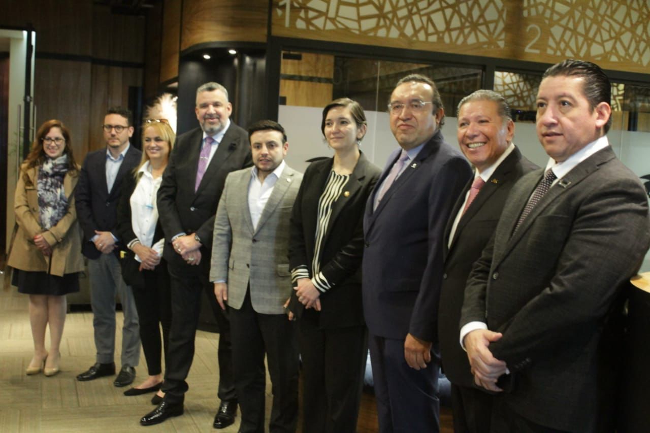 Agrupaciones de seguridad privada y el CONOCER certificarán a más de 800 mil trabajadores en competencias laborales para aprovechar nearshoring