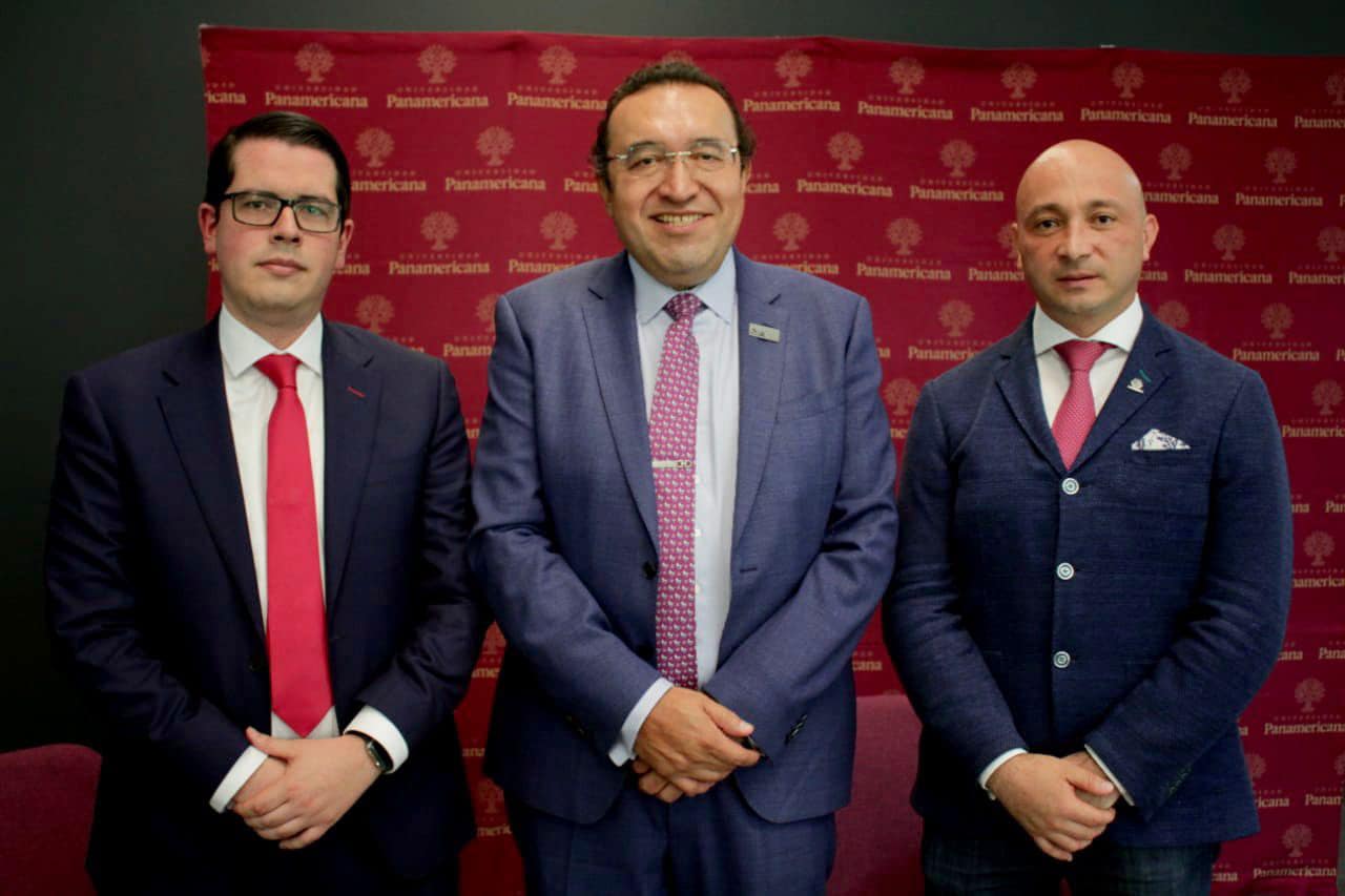 ASUME y la Universidad Panamericana contribuyen a la formación de empresarios y directivos de empresas de seguridad privada