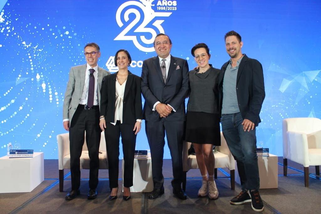 “La ciudad que lo tiene todo” sólo necesita acuerdos entre gobierno, empresas y sociedad para detonar su crecimiento exponencial