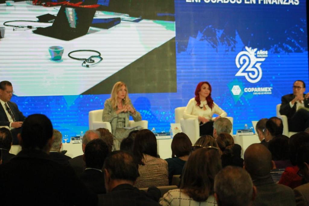Hacen falta cultura y educación para lograr una verdadera inclusión financiera: Expertos