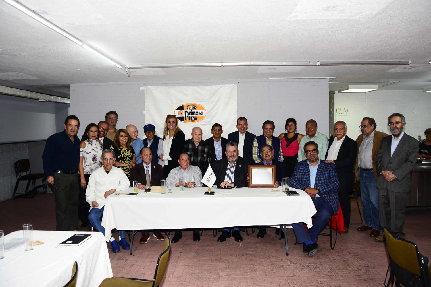 Impostergable la publicación de la nueva Ley de Seguridad Privada: AMESP