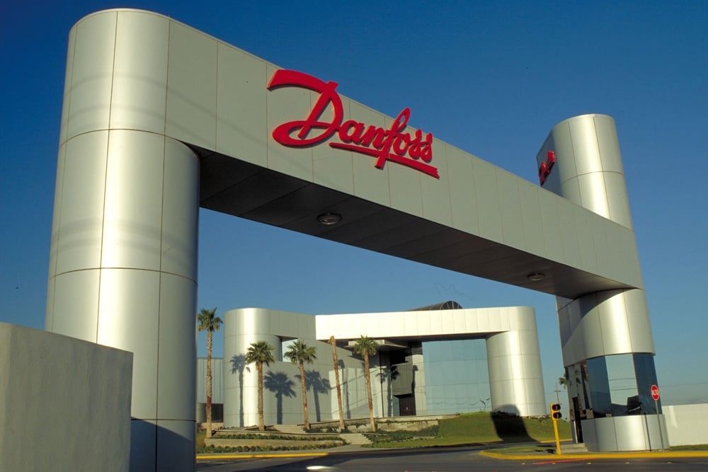 Danfoss confirma que para alcanzar objetivos climáticos es necesaria la descarbonización