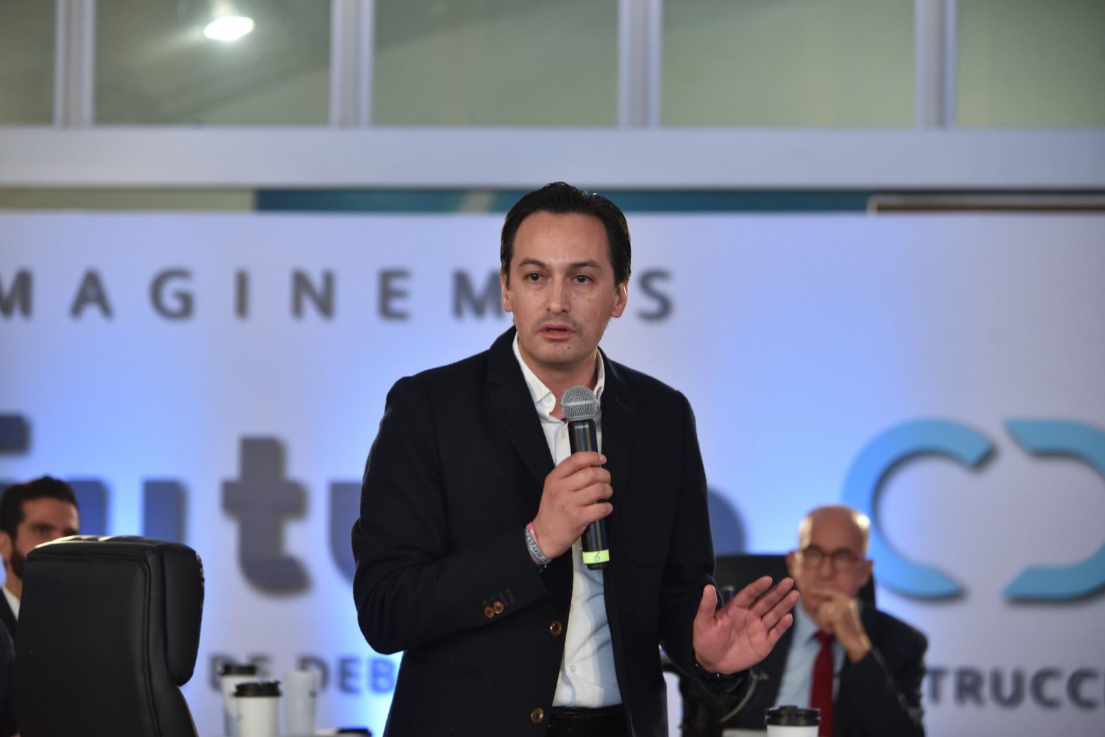 Ganaremos la ciudad con un proyecto de futuro, no con populismo electoral: PAN CDMX