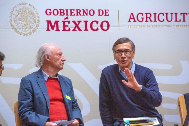 Producción para el Bienestar, parte fundamental del cambio paradigmático de políticas para el campo