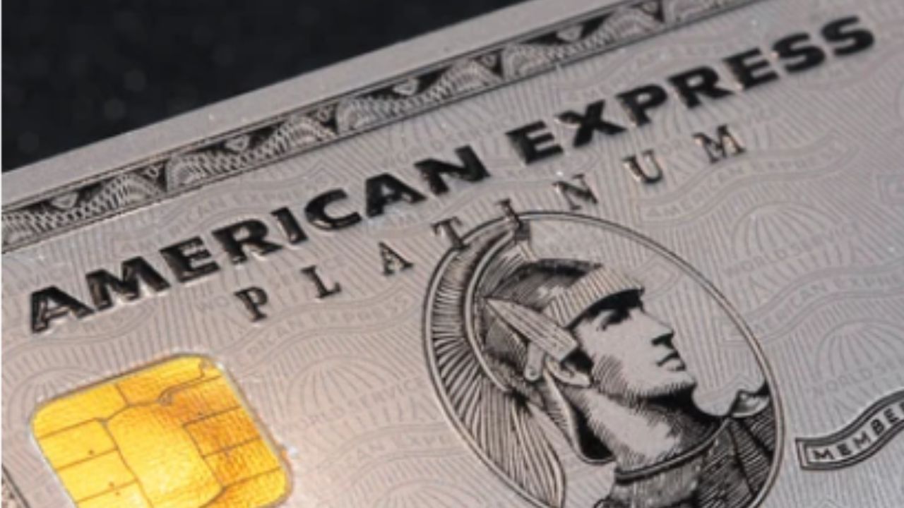 American Express deja rol bancario en México: Se enfoca en servicio digitales