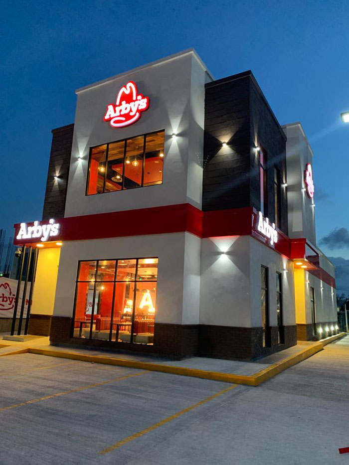 Arby’s llega a Boca del Río, Veracruz