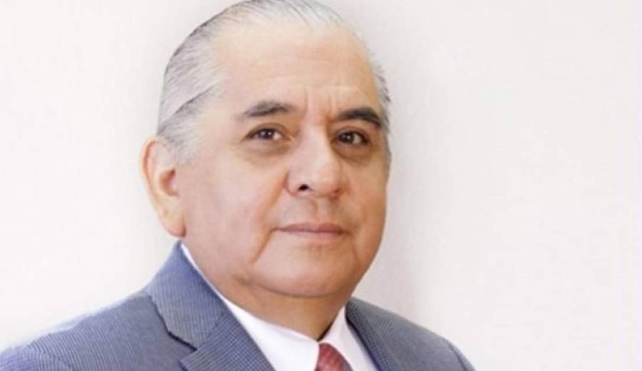 Vargas Fosado renuncia como subsecretario en Puebla tras criticas de AMLO