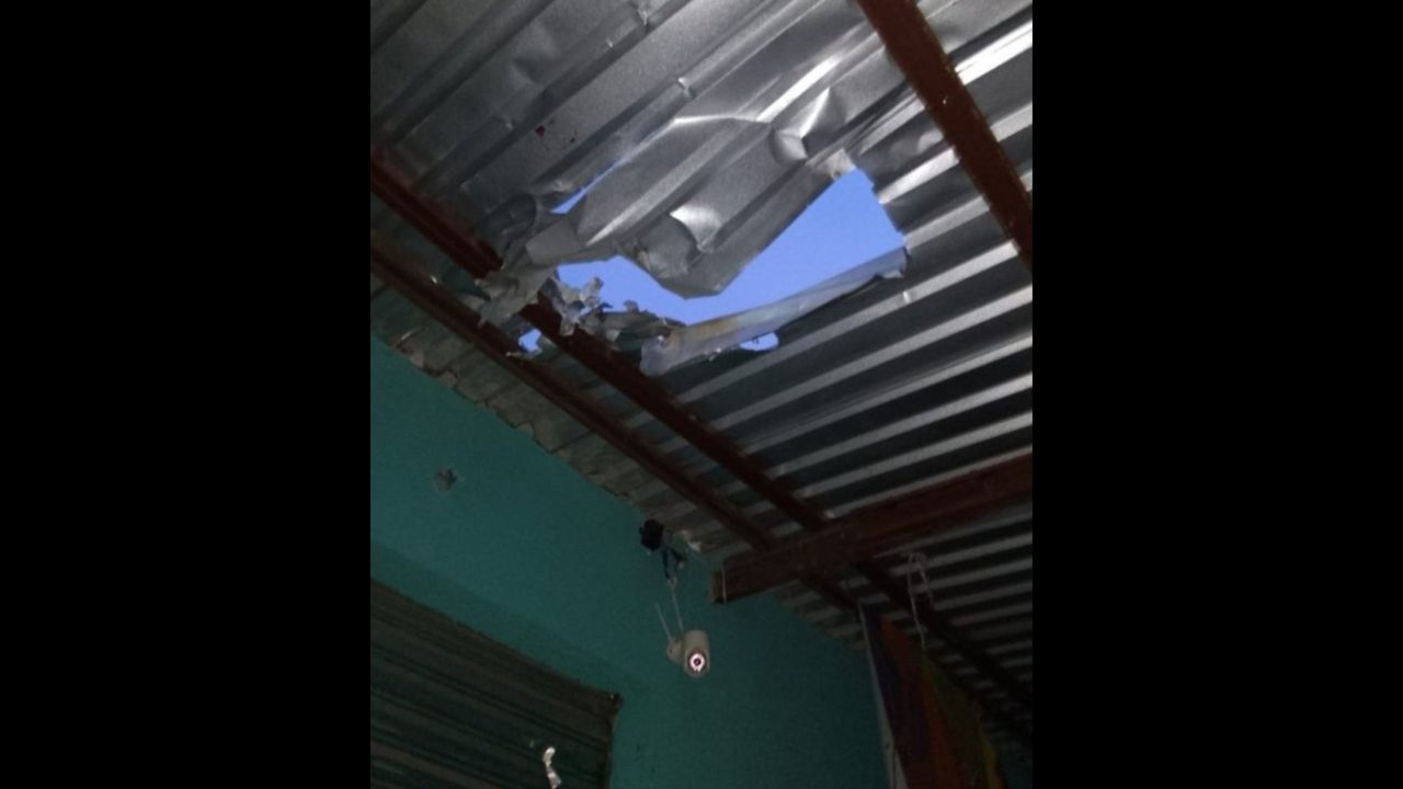 Ataque con drones deja un herido de gravedad en Apatzingán