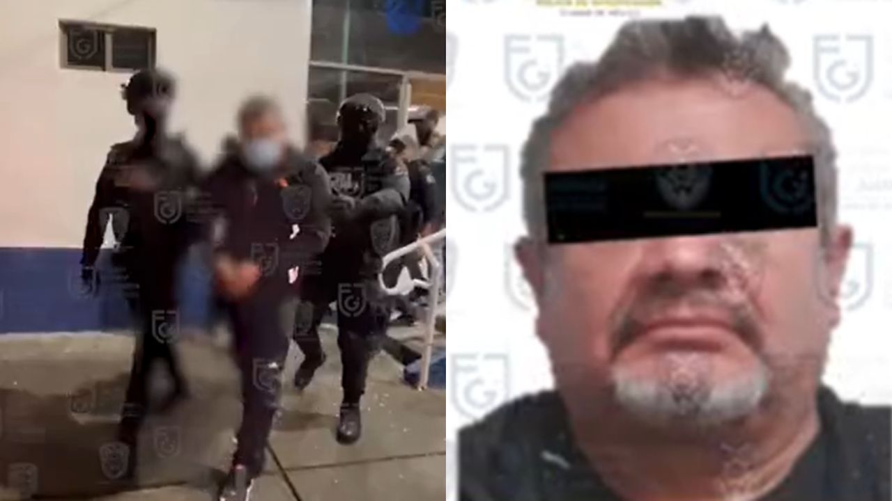 Cae presunto líder de la banda de Los Soto Jiménez