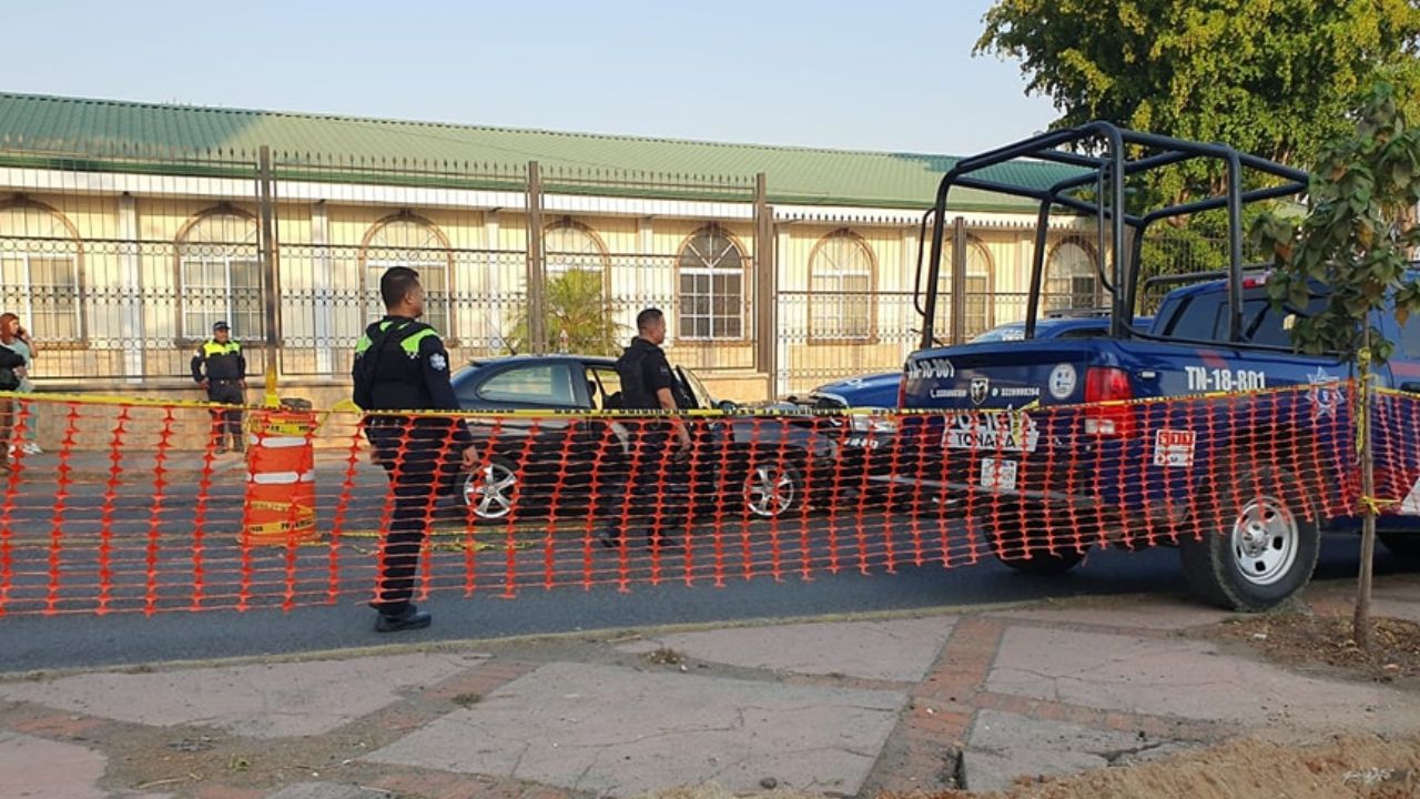 Cae sujeto que electrocutaba a niña en centro de rehabilitación en Jalisco