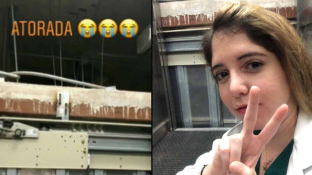 Exinterna expone fallas de 2019 del elevador que prensó a menor en QRoo