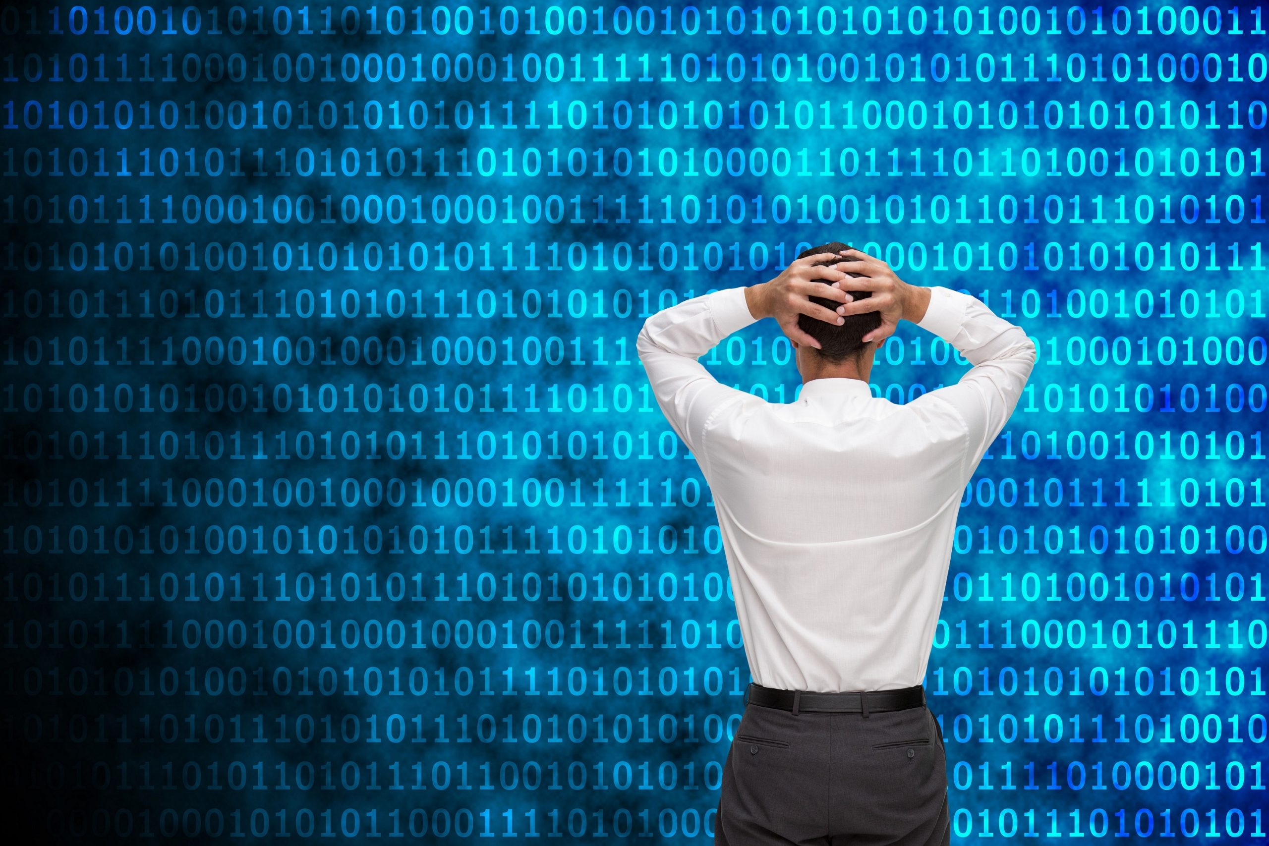 Organizaciones públicas y privadas duplicarán sus datos digitales al año 2025