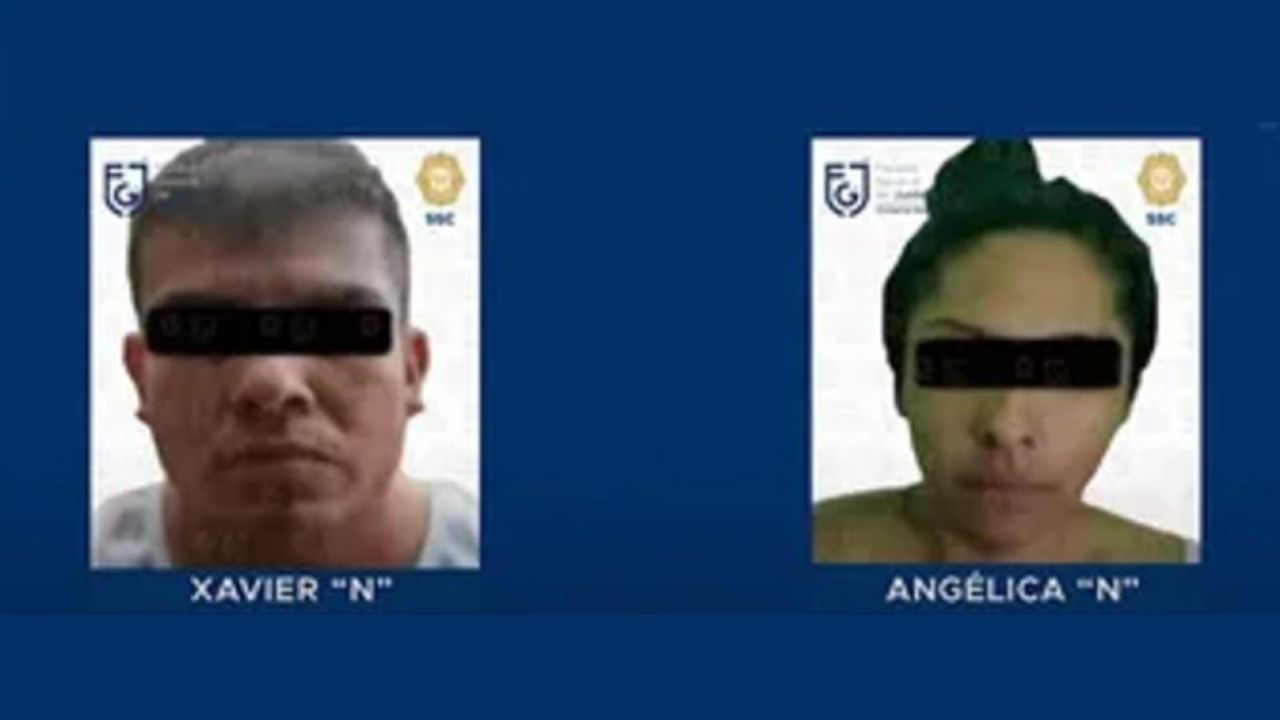 Autor intelectual de robo en joyería de Plaza Antara a prisión