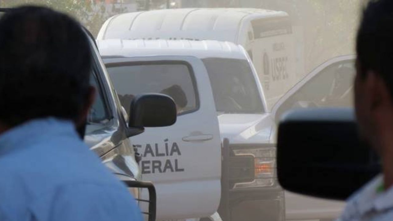 Hallan fosa con cuatro cuerpos en Penjamillo, Michocán