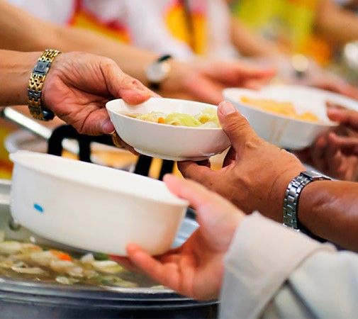 Impulsa Fundación Gigante desarrollo alimentario de niños y adolescentes