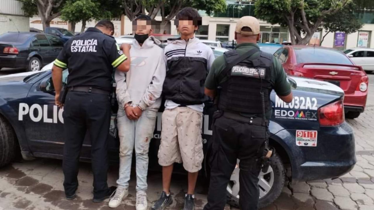 Hallan al menos 3 cuerpos en una vivienda en Melchor Ocampo, Edomex